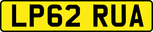 LP62RUA