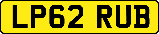 LP62RUB