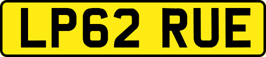 LP62RUE