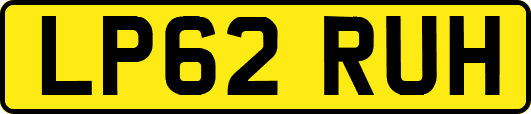LP62RUH