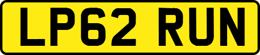 LP62RUN