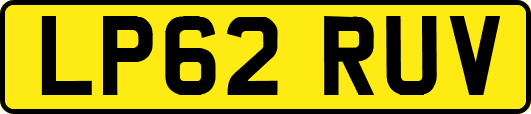 LP62RUV