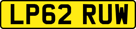 LP62RUW