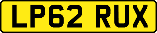LP62RUX