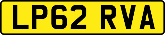 LP62RVA