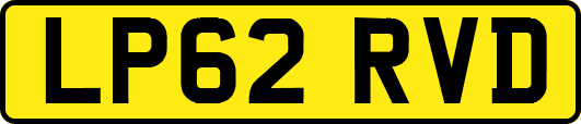 LP62RVD