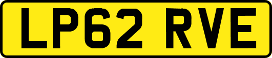 LP62RVE
