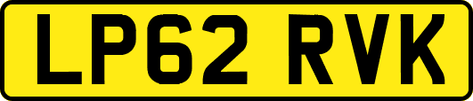LP62RVK