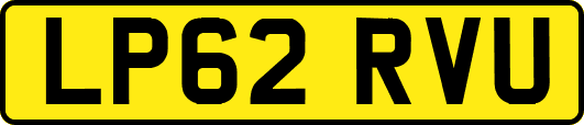 LP62RVU