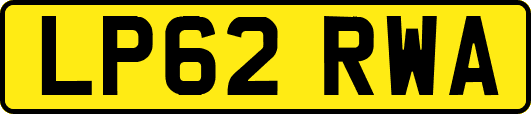 LP62RWA