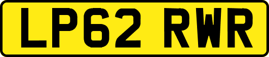 LP62RWR