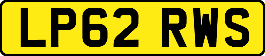 LP62RWS