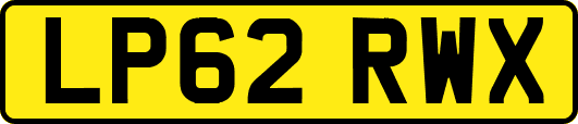 LP62RWX
