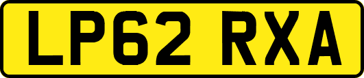 LP62RXA
