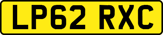 LP62RXC