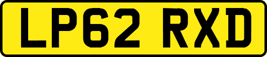 LP62RXD