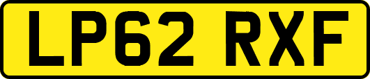 LP62RXF