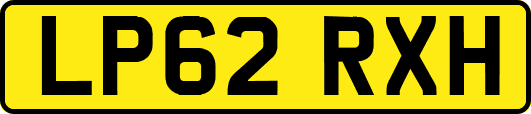 LP62RXH