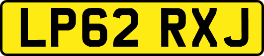 LP62RXJ