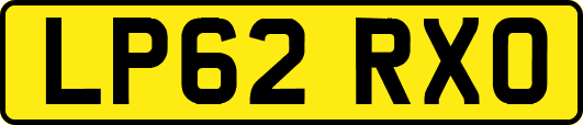 LP62RXO