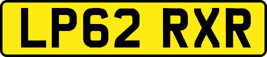 LP62RXR