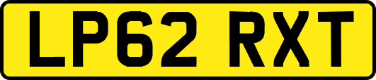 LP62RXT