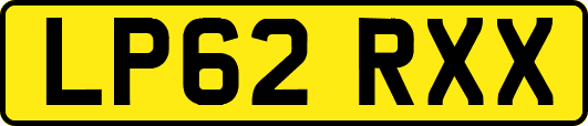 LP62RXX