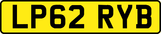 LP62RYB