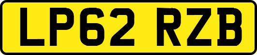 LP62RZB