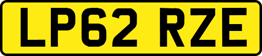 LP62RZE