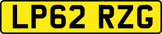 LP62RZG
