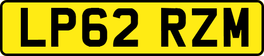 LP62RZM