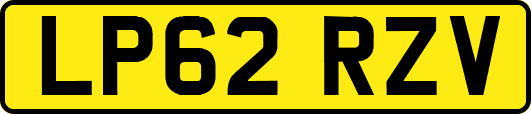 LP62RZV