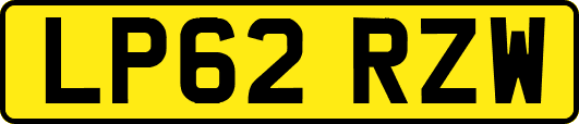 LP62RZW