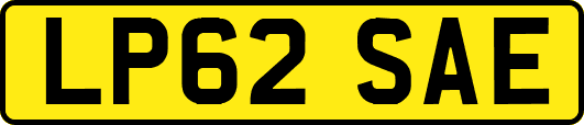 LP62SAE