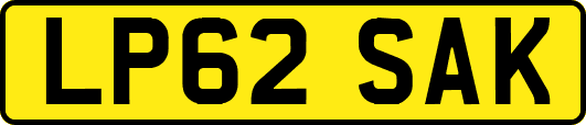 LP62SAK