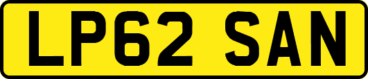 LP62SAN