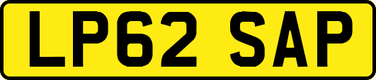 LP62SAP