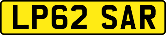 LP62SAR