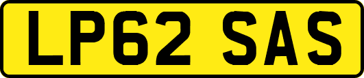 LP62SAS