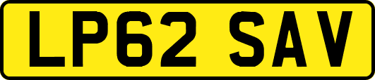 LP62SAV