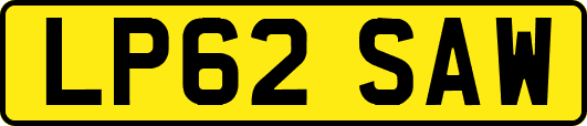 LP62SAW