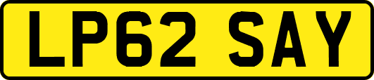 LP62SAY