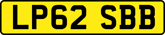 LP62SBB