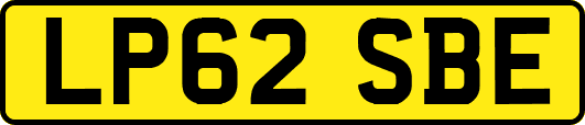 LP62SBE