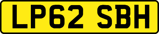 LP62SBH