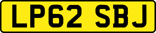 LP62SBJ