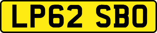 LP62SBO