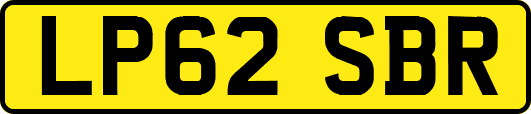 LP62SBR
