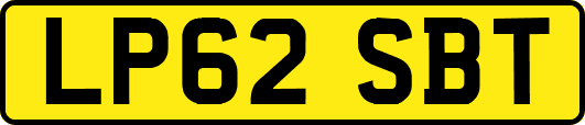LP62SBT